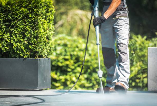 Professional Pressure Washing Services in Dayton, WA