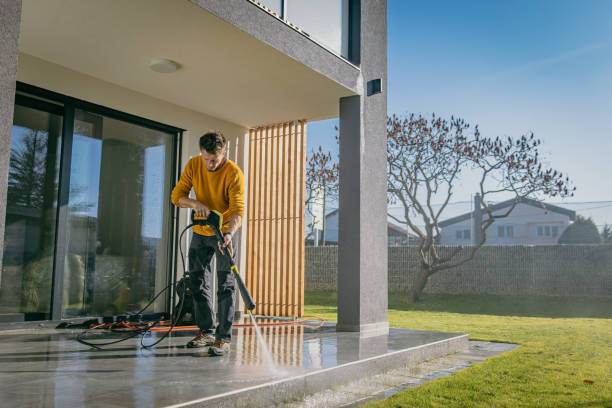 Solar Panel Cleaning in Dayton, WA